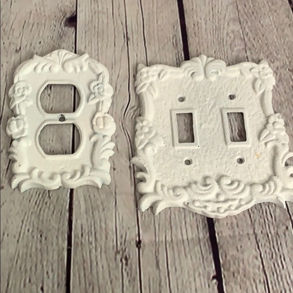 Hobby Lobby Accents Hobby Lobby Wall Outlet Covers Poshmark